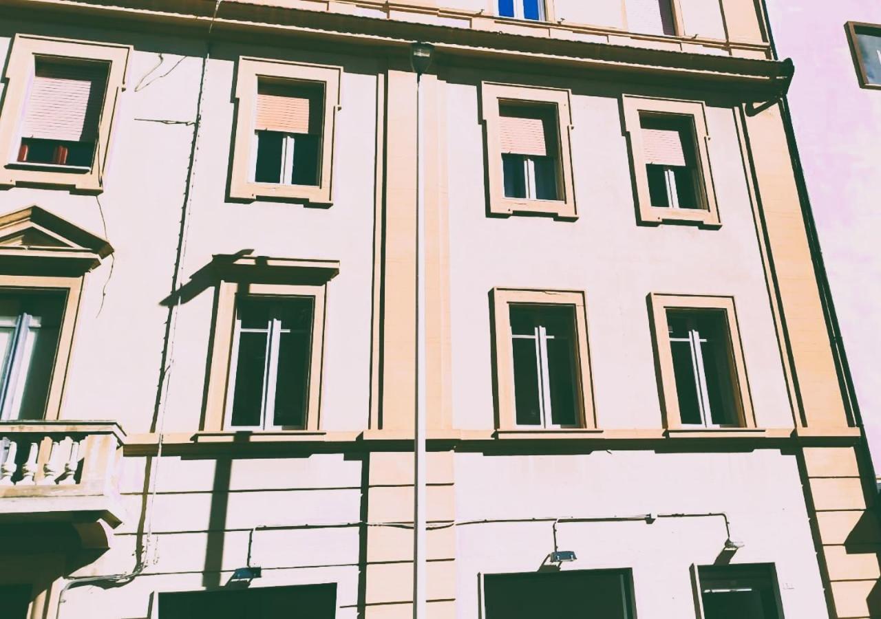 In Donizetti Numero 5 Cagliari Esterno foto