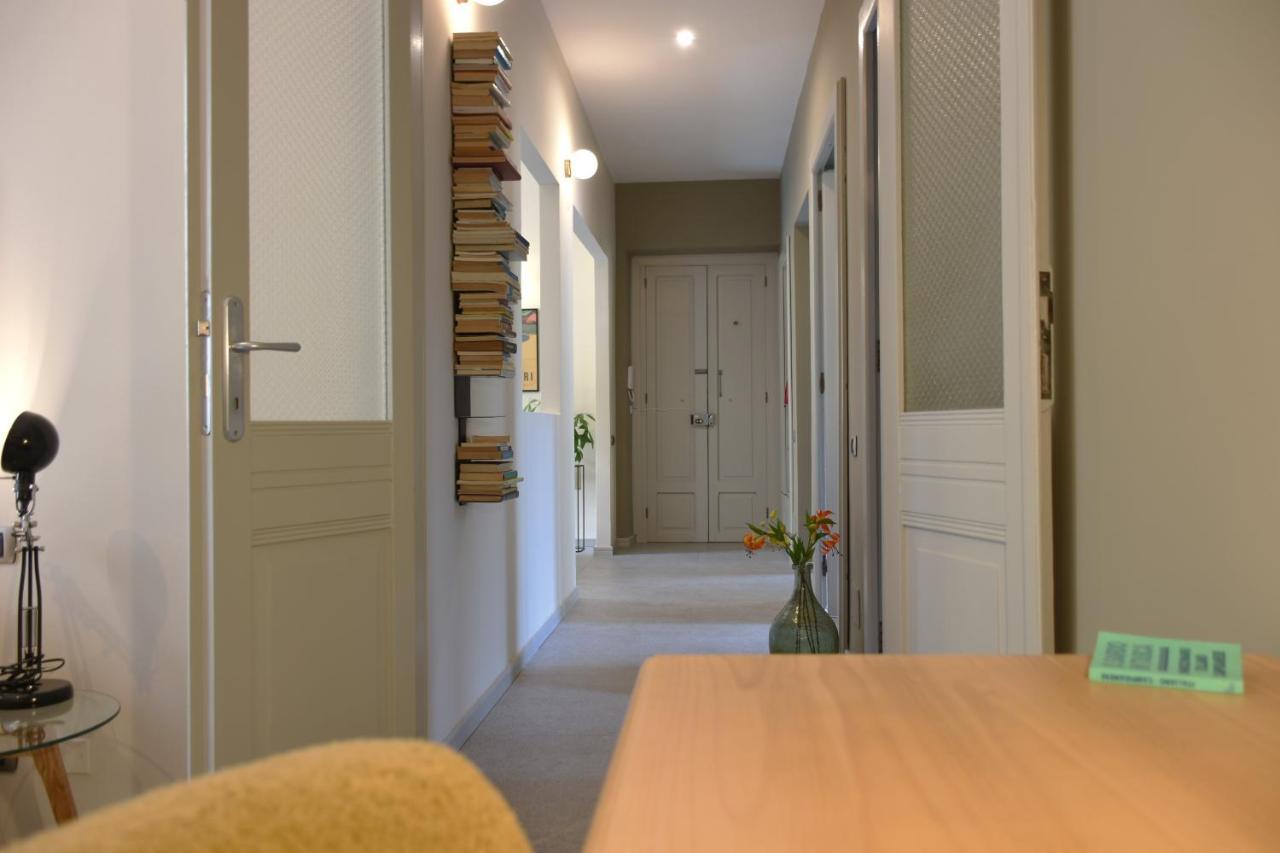 In Donizetti Numero 5 Cagliari Esterno foto
