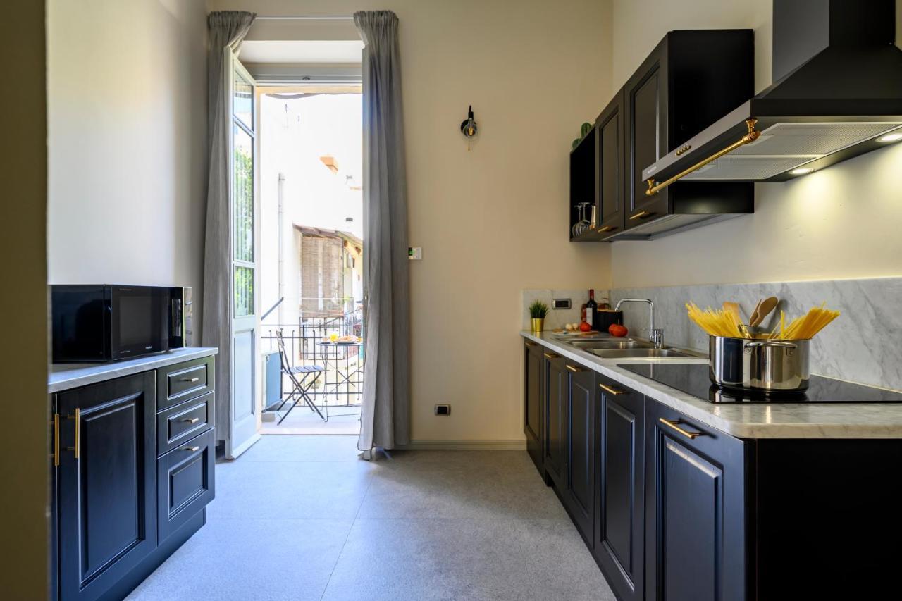 In Donizetti Numero 5 Cagliari Esterno foto